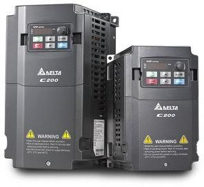 Variable Frequency Drive