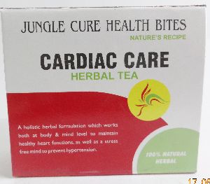 Cardiac Care Tea
