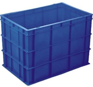 Supreme Plastic Crates