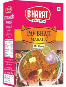 Pav Bhaji Masala