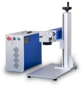 Fiber Laser Marking Machine