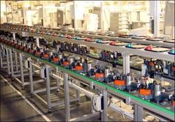 Assembly Conveyor