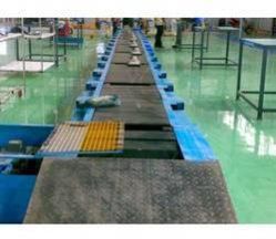 Slat Conveyors