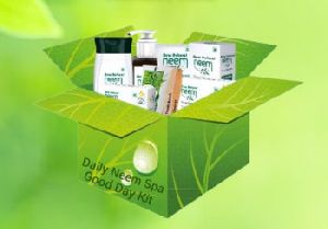 natural cosmetic products
