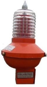 Aviation Navigation Lights