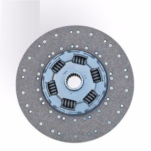 car clutch plate