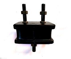 Engine Mounting