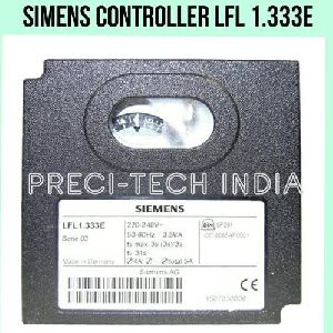 Simens Burner Sequence Controller