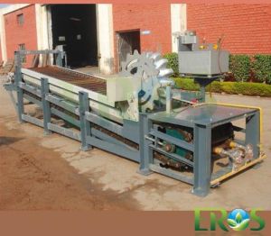 Lead Ingot Casting Machine