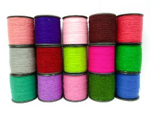 Acrylic Yarn