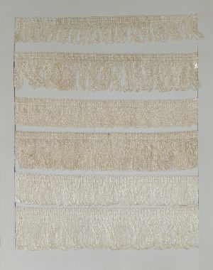 Frill Lace