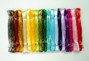 Rayon Raffia Yarn