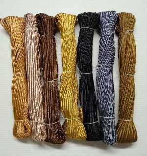 Soutache Cord
