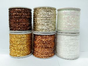 Tinsel Yarn