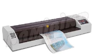 Document Pouch Laminator