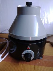 Centrifuge Electric Machine