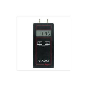 Digital Manometer