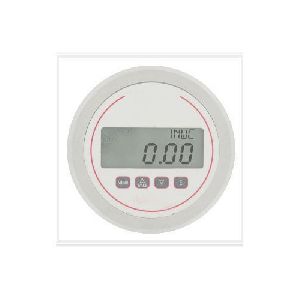 Digital Pressure Gauge