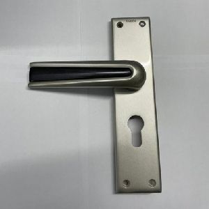 Stainless Steel Mortise Lock