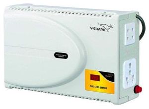 Voltage Stabilizers