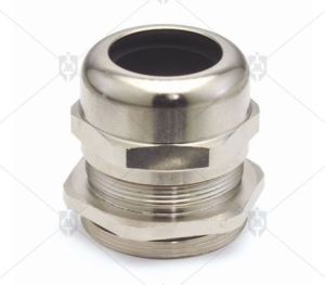 Brass PG Cable Gland