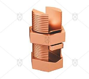 Copper Split Bolt Connectors