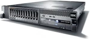 Refurb IBM Server