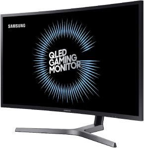 Samsung Monitor