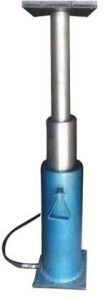 TELESCOPIC HYDRAULIC JACK