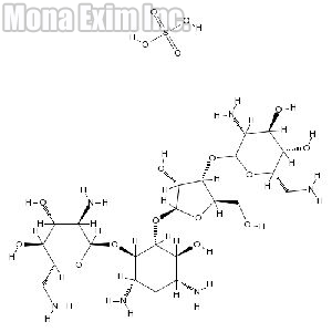 Neomycin Sulphate