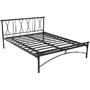 Stainless Steel Cot Bed