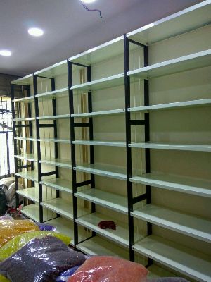 Industrial Warehouse Rack