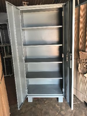 Stainless Steel Cupboard