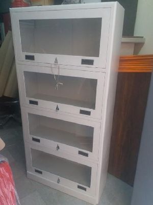 Stainless Steel Cupboard