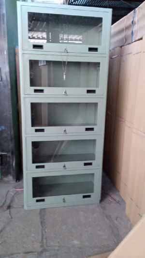 Stainless Steel Cupboard