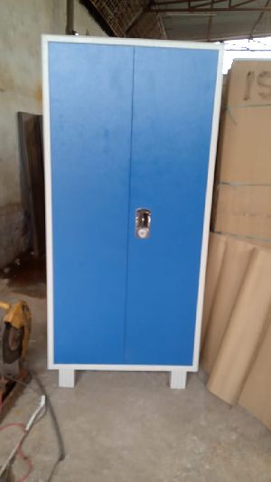 Stainless Steel Office Almirah