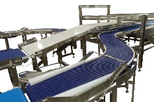 Conveyor Installation Services