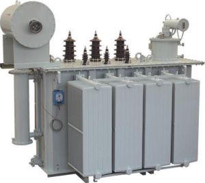 Rectifier Transformer