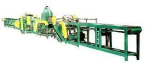 Tube Conveyor