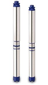 electric submersible pumps