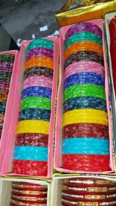 Plastic Bangles