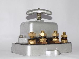 Peco 0050 Battery Cut Off Switches