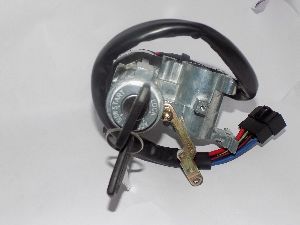 Ignition Starter Switch/ Steering Lock Switch Canter Peco 207
