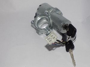 IGNITION SWITCH/STEERING LOCK SWITCH SWARAJ MAZDA TRUCKS PECO 208