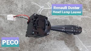Peco 191 Combinattion Switch Head Lamp Stalk for Renault Duster