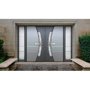 Aluminium Doors