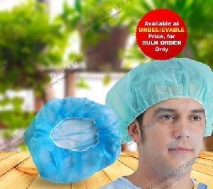 Surgical Cap