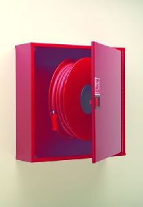 Fire Hose Box