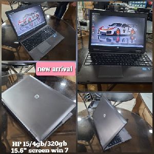 Hp Laptop