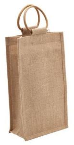 Bottle Jute Bags